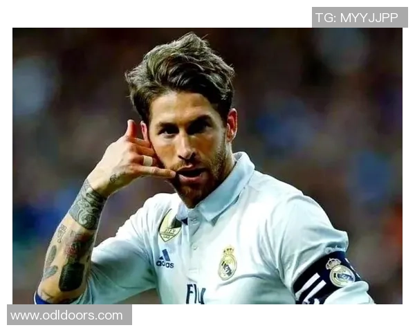 拉莫斯领衔足球传奇之路从少年成长到世界级球星的辉煌旅程 拉莫斯领衔足球传奇之路从少年成长到世界级球星的辉煌旅程