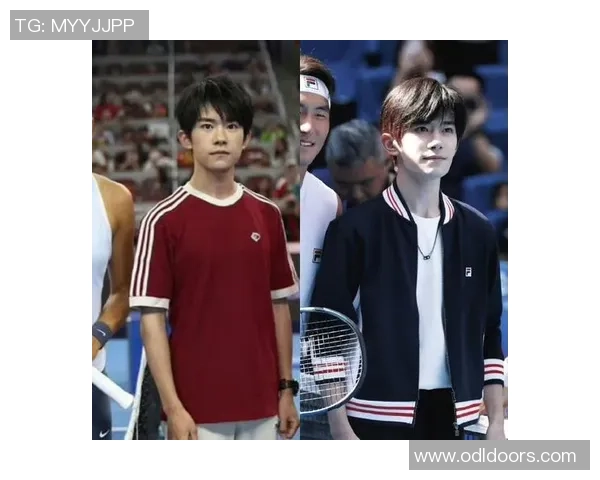 易烊千玺热爱足球 揭秘他最崇拜的球星背后的故事 易烊千玺热爱足球 揭秘他最崇拜的球星背后的故事