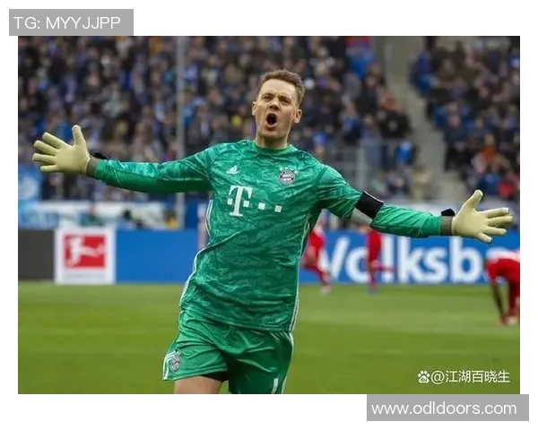 足球球星心理探索:压力、焦虑与成就背后的内心世界 足球球星心理探索:压力、焦虑与成就背后的内心世界