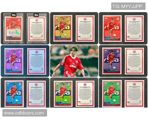 如何选择球星卡足球类型入门与进阶指南