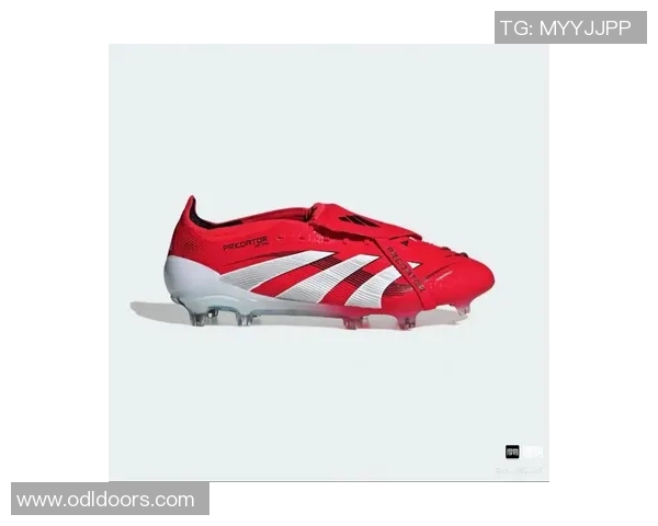 阿迪达斯足球鞋球星款推荐各大名将专属设计及性能分析